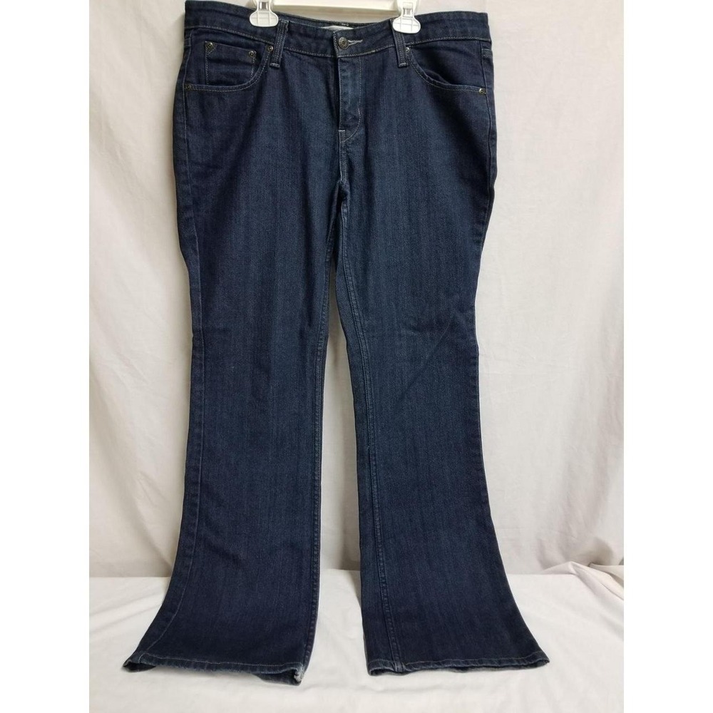 Signature LEVI STRAUSS JEANS SZ.12L